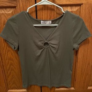 Hollister Short Sleeve